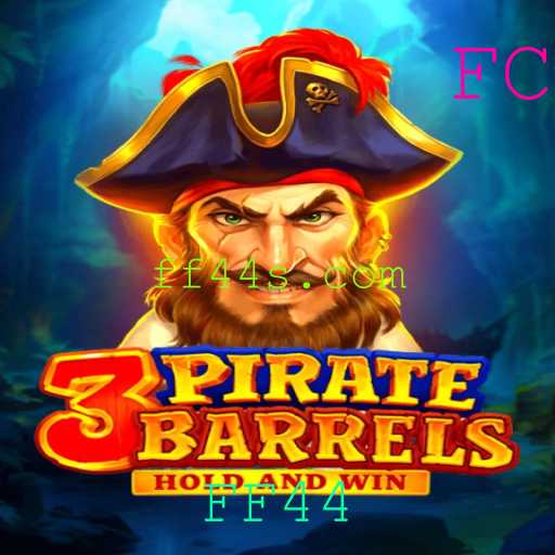 Descubra o Fascinante Mundo de 3PirateBarrels