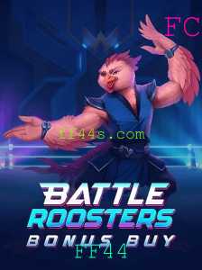 Explorando o Mundo de 'BattleRoostersBonusBuy'