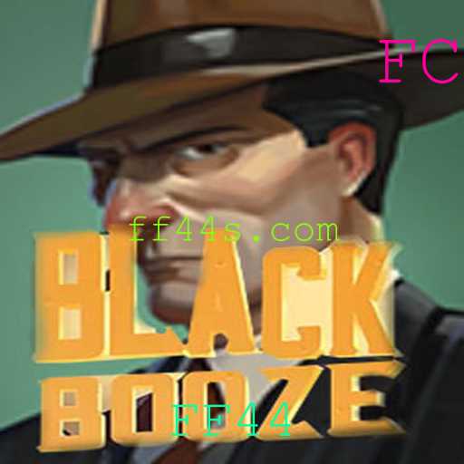 Descubra BlackBooze: Uma Nova Era de Jogos e Estratégia