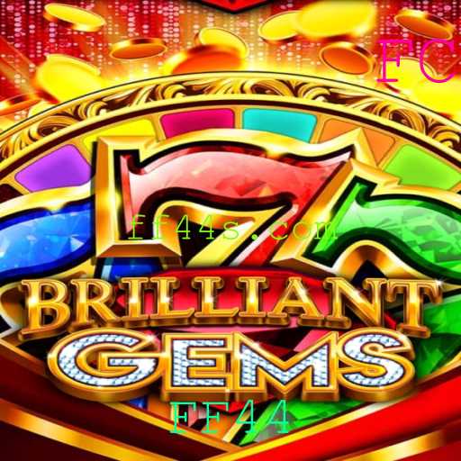 Explorando o Universo de BrilliantGems e o Papel da FF44