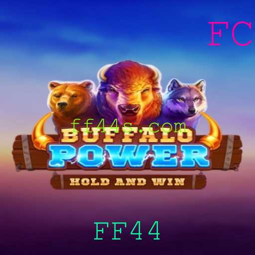 Explorando o Fascinante Mundo de BuffaloPower: Tudo o que Você Precisa Saber