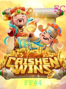 Descubra o Mundo de CaishenWins: Um Jogo Fascinante Inspirado na Cultura Oriental