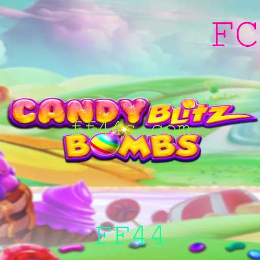 Descubra o Fascinante Mundo de CandyBlitzBombs
