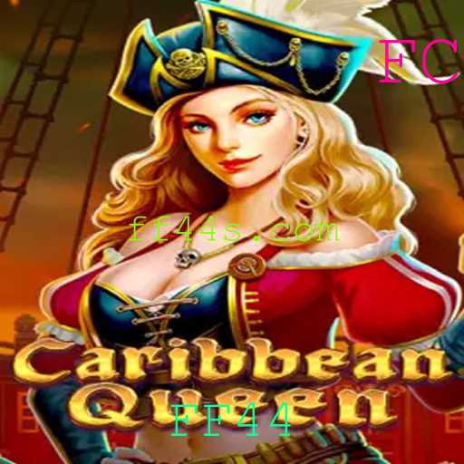 Caribbean Queen: Explore a Aventura com FF44