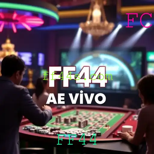 Cassino ao Vivo: Uma Revolução no Mundo dos Jogos Online