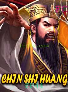 Explorando ChinShiHuang: O Jogo Estratégico Inspirado em Dinastias Antigas