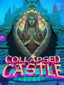 Explorando o Fascinante Mundo de CollapsedCastle