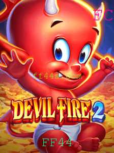 DevilFire2: Uma Jornada Épica no Mundo dos Jogos Digitais