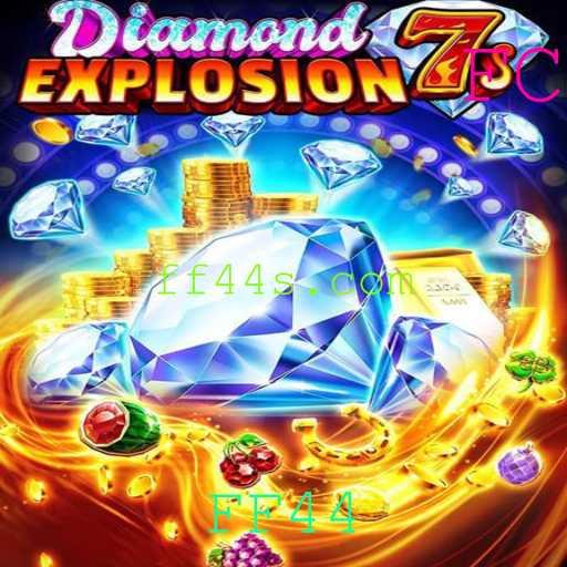 Explorando o Fenômeno do DiamondExplosion7s: Tudo o que Você Precisa Saber