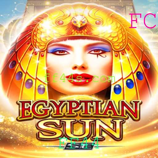 EgyptianSunSE: Um Mergulho nas Areias de Mistério e Estratégia
