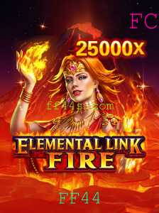 ElementalLinkFire: A Excitante Aventura de Estratégia e Magia