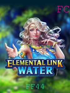 Explorando ElementalLinkWater: Um Mergulho no Mundo Aquático dos Jogos