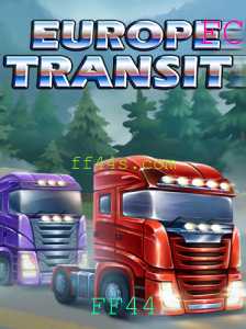 Descobrindo o Empolgante Mundo de EuropeTransit