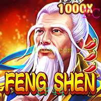 Descubra FengShen: O Jogo que Está Transformando a Cena dos Games