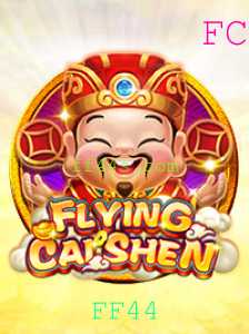 Explorando o Inovador Jogo FlyingCaiShen e Suas Regras