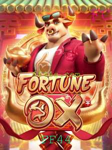 Descubra o Empolgante Jogo FortuneOx