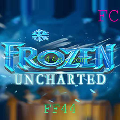 FrozenUncharted: A Aventura Congelante do Novo Jogo Revolucionário