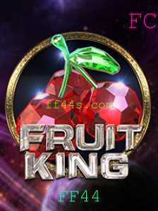 Explorando o Fascinante Mundo do Jogo FruitKing: Regras e Estratégias
