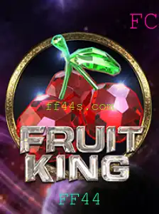 Explorando o Fascinante Mundo do Jogo FruitKing: Regras e Estratégias