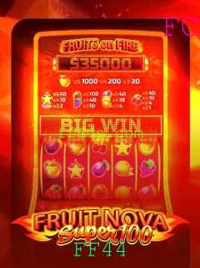 Explorando o Mundo do FruitNovaSuper100: Um Guia Completo