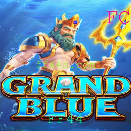 Explorando o Universo de GRANDBLUE: Um Mergulho no Mundo de FF44