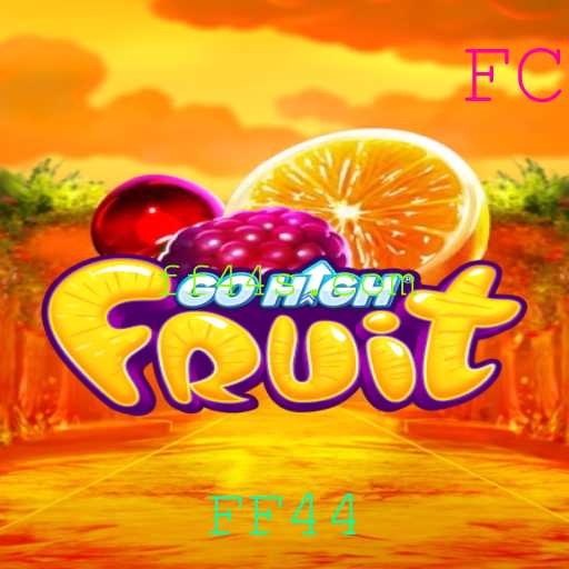 GoHighFruit: Uma Jornada Frutífera Cheia de Desafios e Diversão