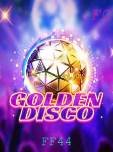 GoldenDisco: O Fenômeno de Entretenimento com FF44