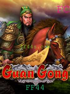 Descubra o Mundo de GuanGong: O Jogo de Estratégia que Surpreende