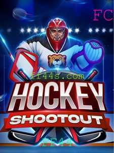 Explorando HockeyShootout: Um Jogo Emocionante no Mundo do Hóquei