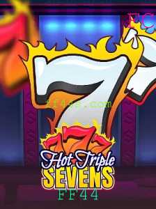 Explorando o Jogo HotTripleSevens: Regras e Estratégias