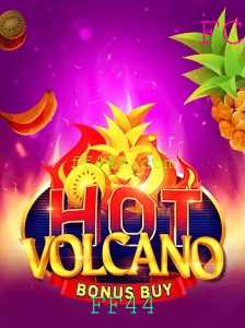 Explorando HotVolcanoBonusBuy: O Novo Fenômeno dos Jogos de Cassino