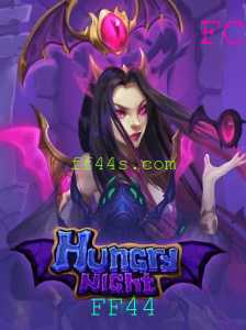 Descubra o Fascinante Mundo de HungryNight e a Palavra-Chave FF44
