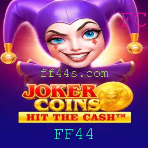 Descubra o Fascinante Mundo de JokerCoins: O Jogo que Está Conquistando Todos