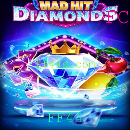 MadHitDiamonds: Uma Jornada Através das Regras e Dinâmica do Jogo