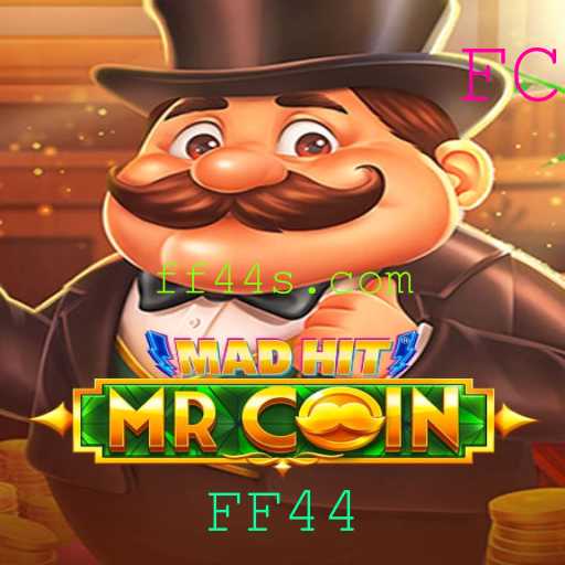 Explorando o Mundo de MadHitMrCoin: Uma Jornada Fascinante no Novo Jogo de FF44