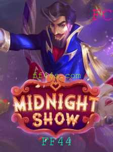 Explorando o Universo Intrigante do Jogo MidnightShow