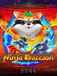 Explorando NinjaRaccoon: O Jogo de Aventura e Estratégia