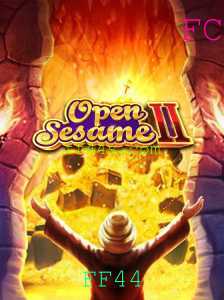 OpenSesameII: Mergulhe no Fascinante Mundo do Jogo de Estratégia