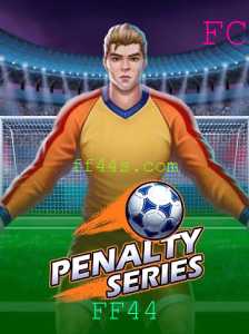 Descubra o Mundo Empolgante de PenaltySeries com a Chave FF44