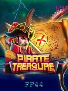 Descubra o Mundo Aventureiro de PirateTreasure: Um Jogo Empolgante