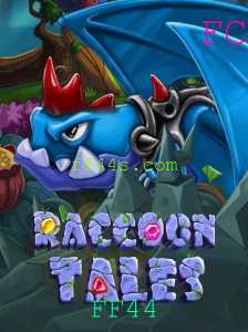 Explorando o Mundo de RaccoonTales: Um Guia Completo