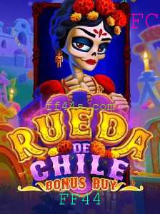 Explorando o Jogo RuedaDeChileBonusBuy