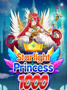 StarlightPrincess1000: Uma Aventura Encantada no Mundo dos Jogos