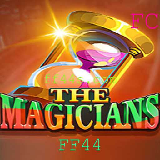 TheMagicians: Descubra o Mundo Encantado do Jogo FF44