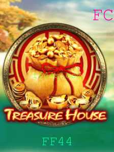 Explorando o Mundo de TreasureHouse: Um Novo Horizonte no Universo dos Jogos