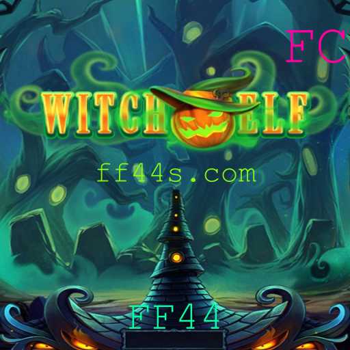 Descubra o Universo Envolvente de WitchElf FF44