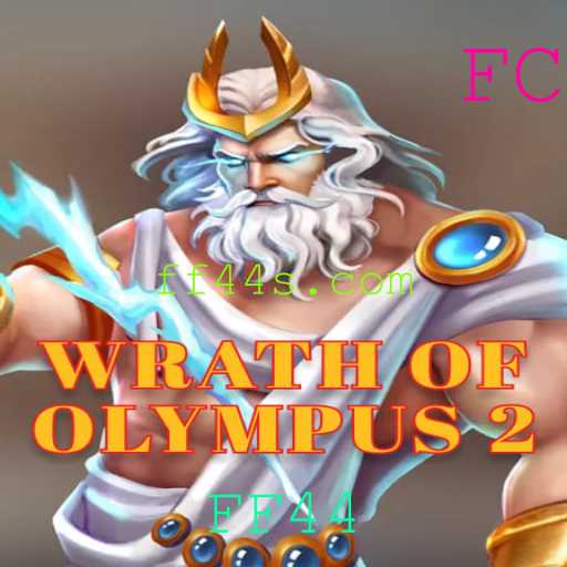 Descubra o Emocionante Mundo de WrathofOlympus2