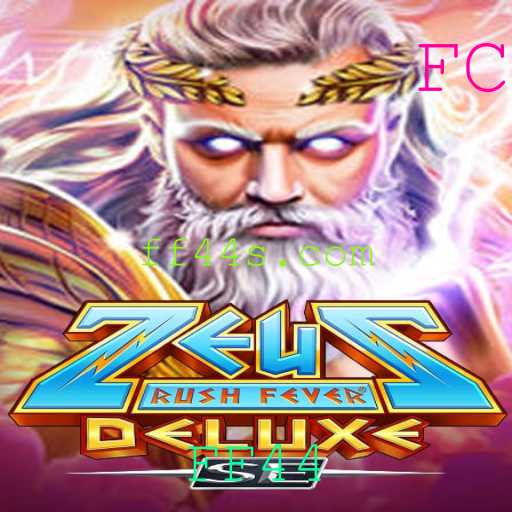 ZeusRushFeverDeluxeSE: Uma Aventura Épica no Mundo dos Deuses